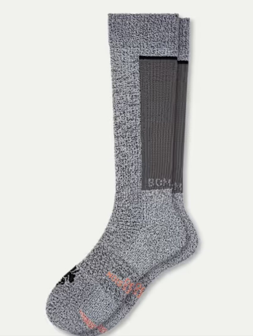Bombas Men's Medical Grade Compression Knee High Socks (20-30mmHg)